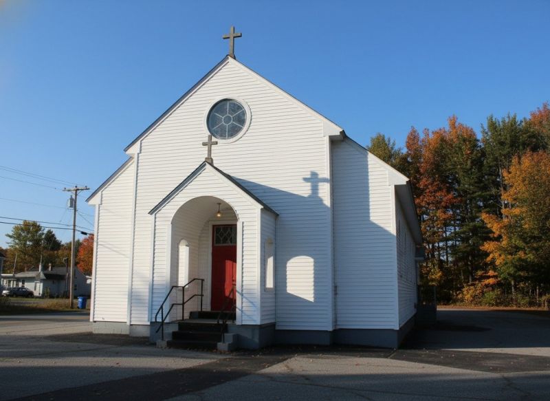 Center Barnstead, NH
