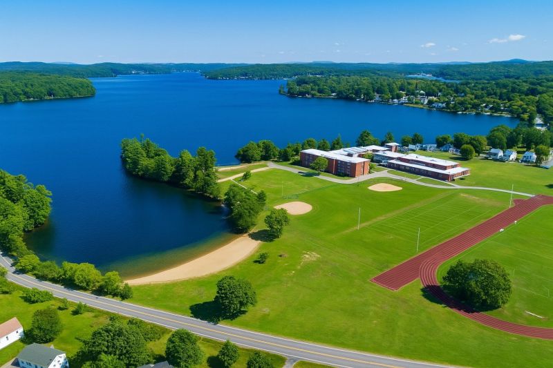 Siding Service in Laconia, NH