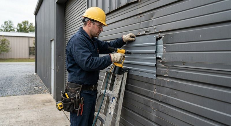 Siding Service in Laconia, NH