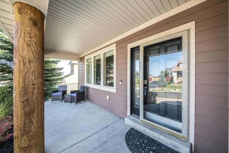 Engineered Siding Installation in Tilton, NH