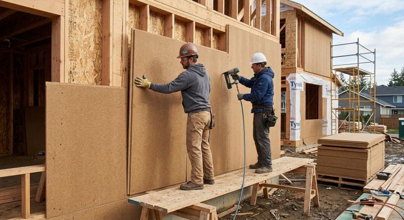 Fiber Cement Installation in Pittsfield, NH