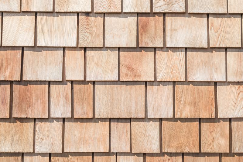 Shake Siding Installation in Tamworth, NH