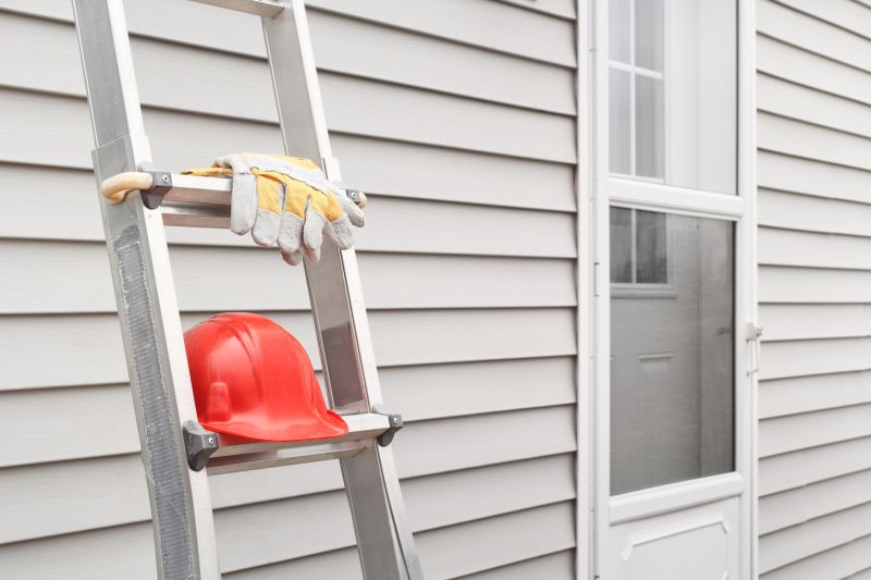 Siding Replacement in Meredith, NH